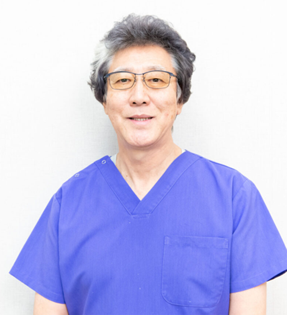 院長 原田康夫