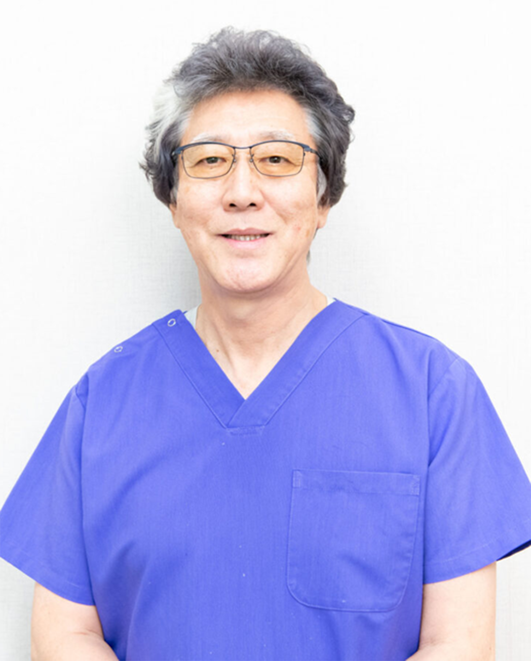 院長 原田康夫